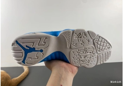 Retro Powder Jordan 9 1001
